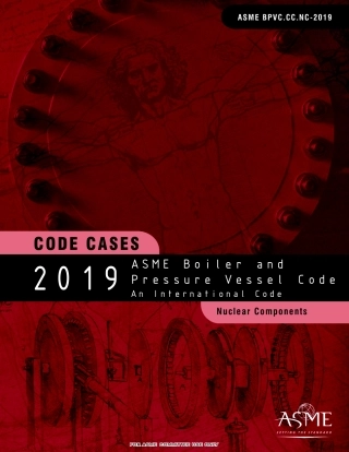 ASME BPVC 2019 Code Cases Nuclear Components.pdf