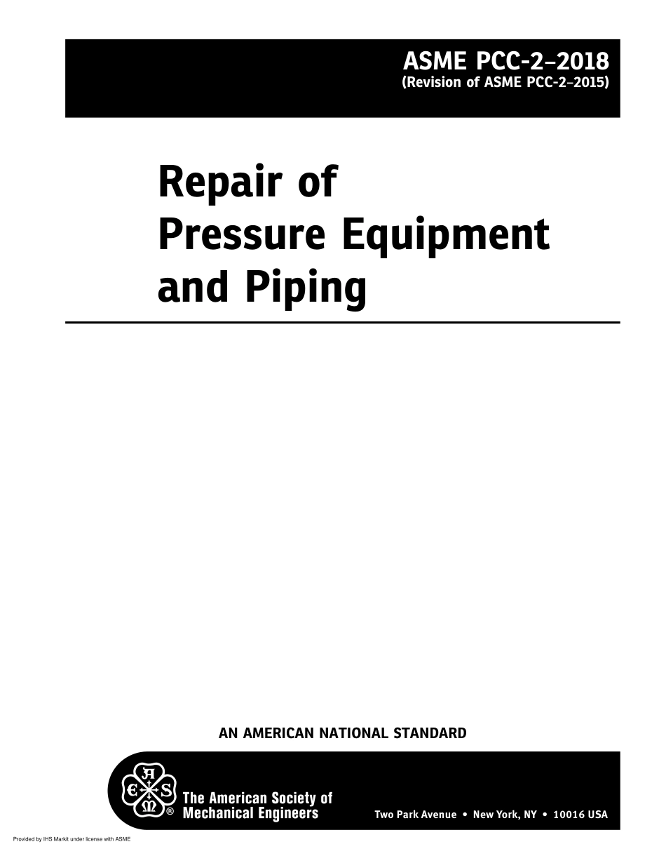 ASME PCC-2–2018.pdf_第2页