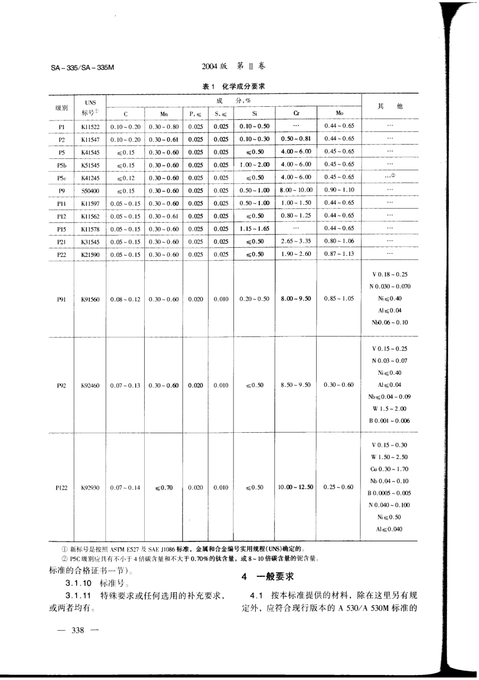 ASME SA335-2004.pdf_第2页