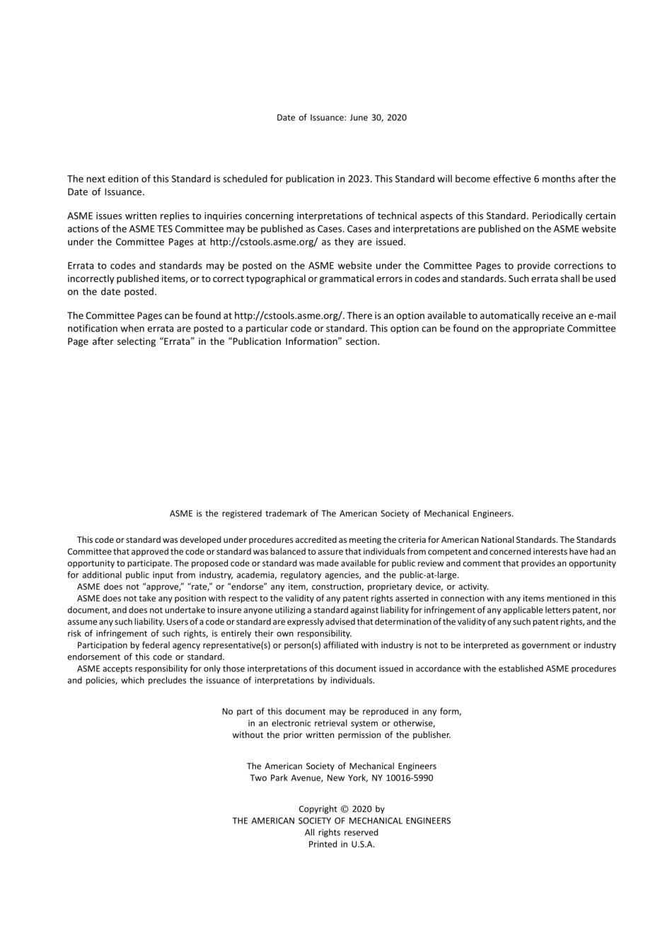 ASME TES.1-2020 Safety STD for Thermal Energy Storage Systems_Molten Salt.pdf_第3页