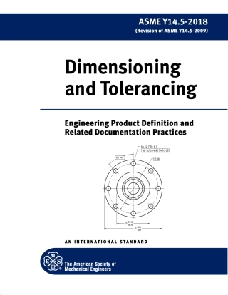 ASME Y14.5-2018 Dimensioning and Tolerancing - Engineering Drawing and Related Documentation Practices.pdf