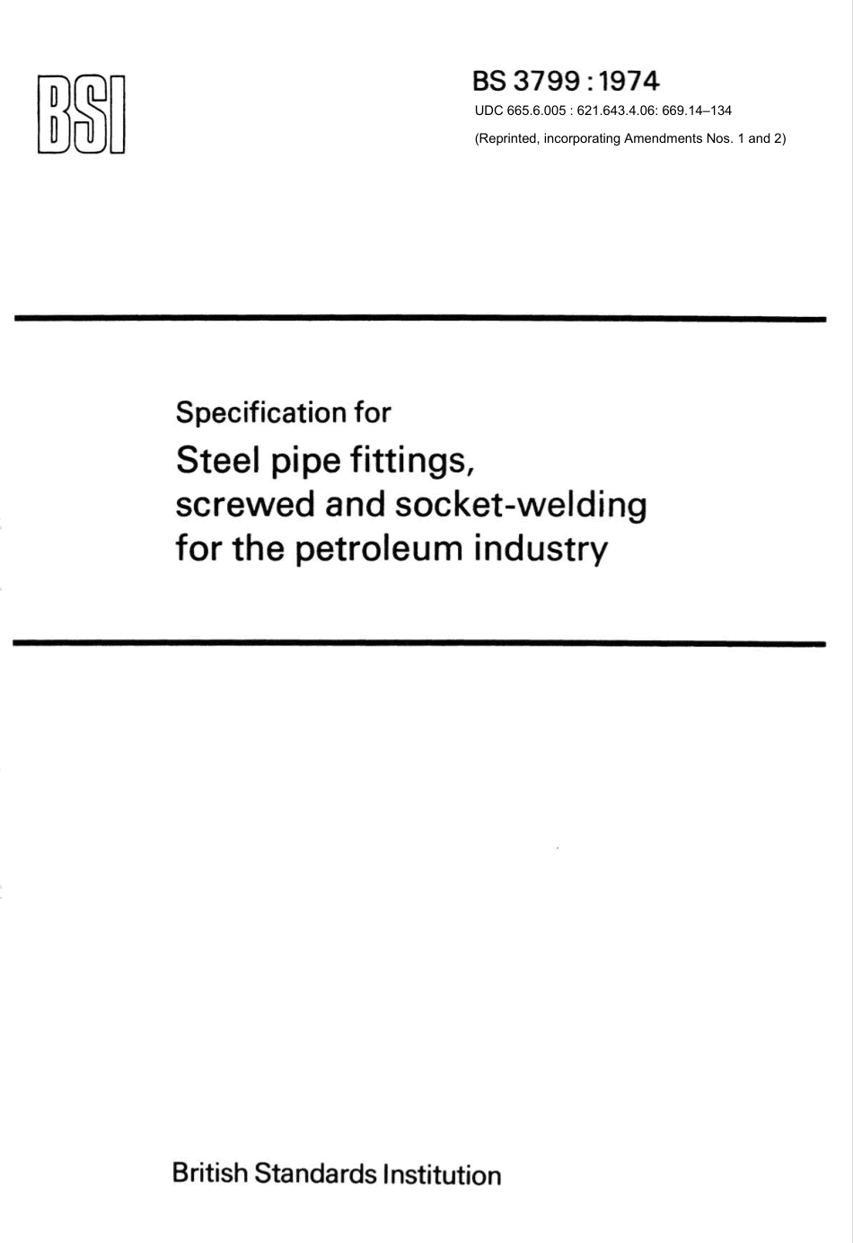 BS 3799-1974.pdf_第1页