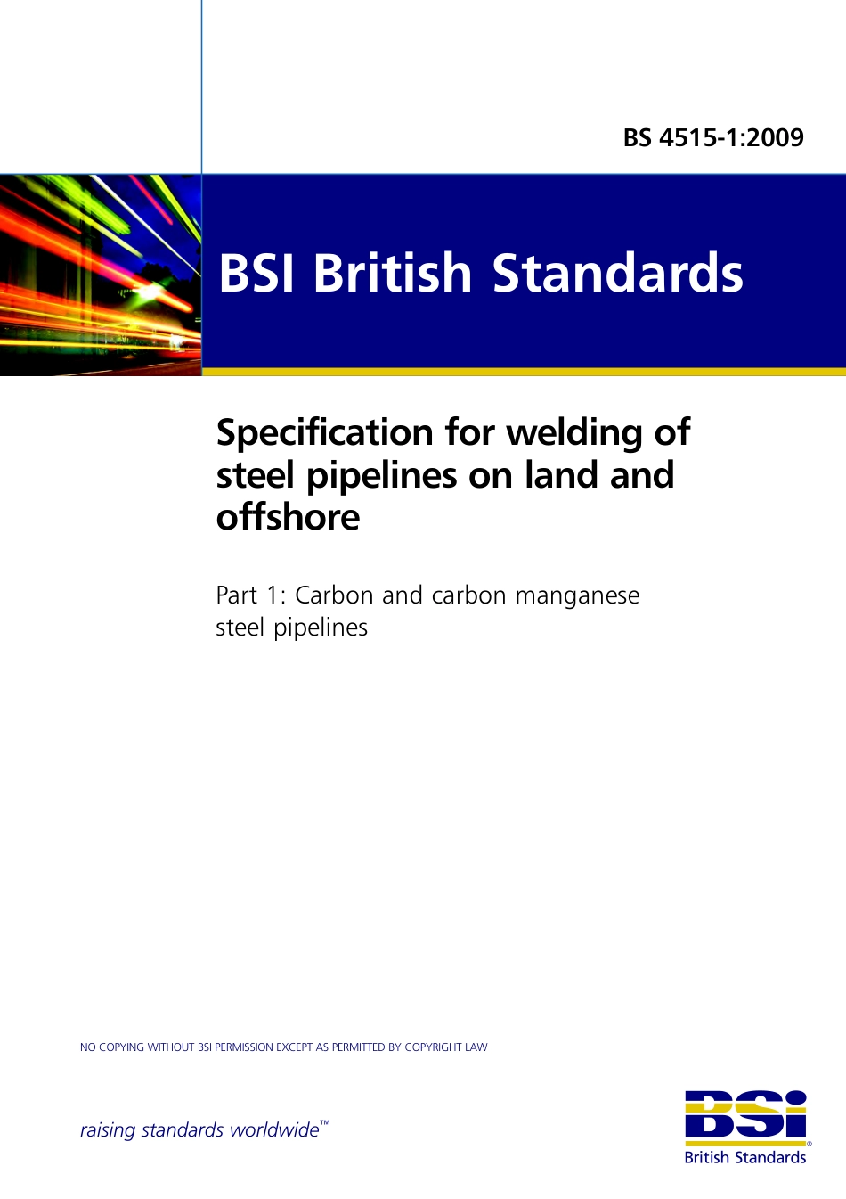 BS 4515-1 2009.pdf_第1页