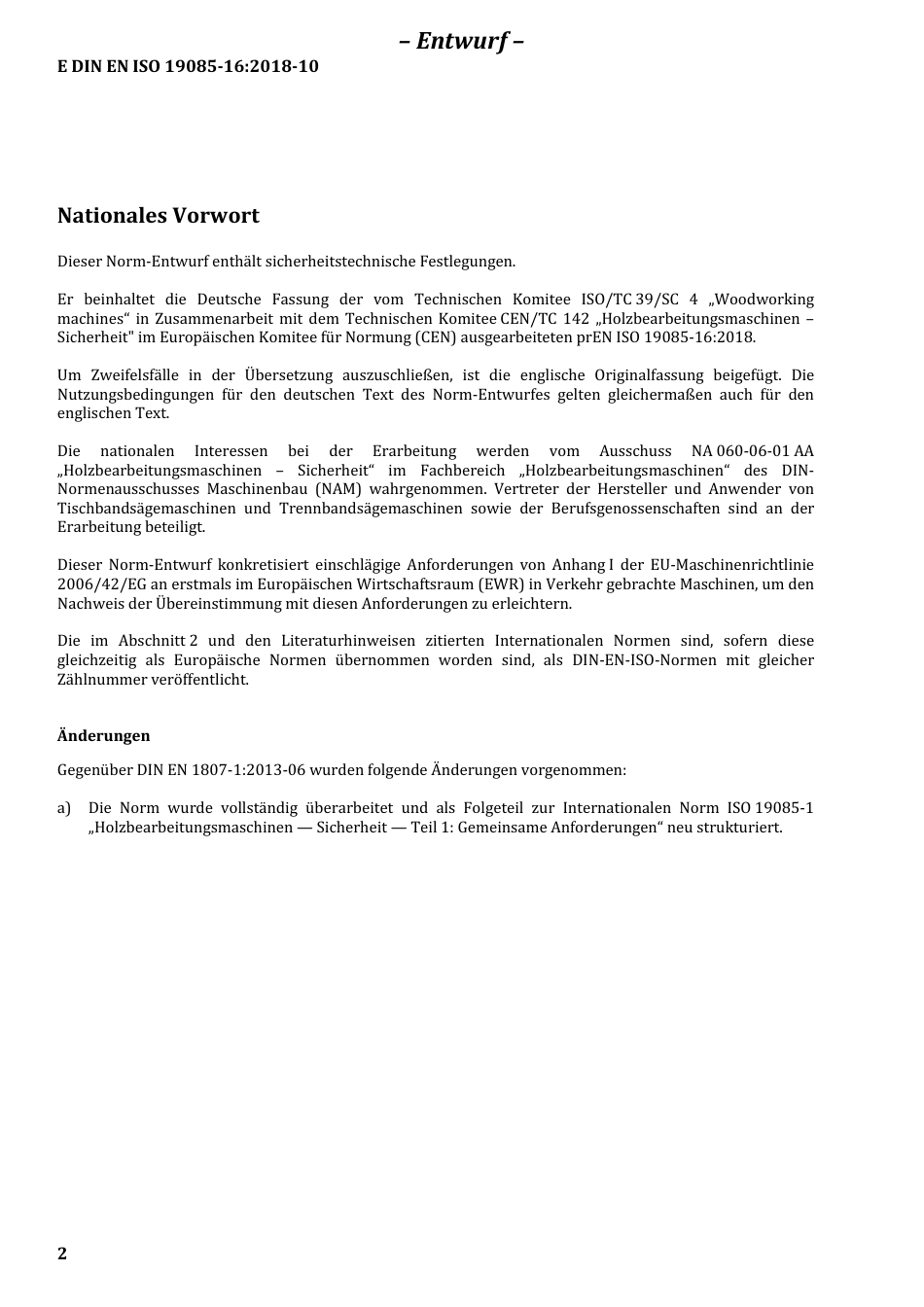 DIN EN ISO 19085-16 E 2018-10.pdf_第2页