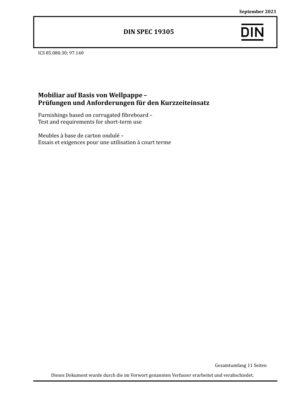 DIN_SPEC_19305__2021-09.pdf_第1页