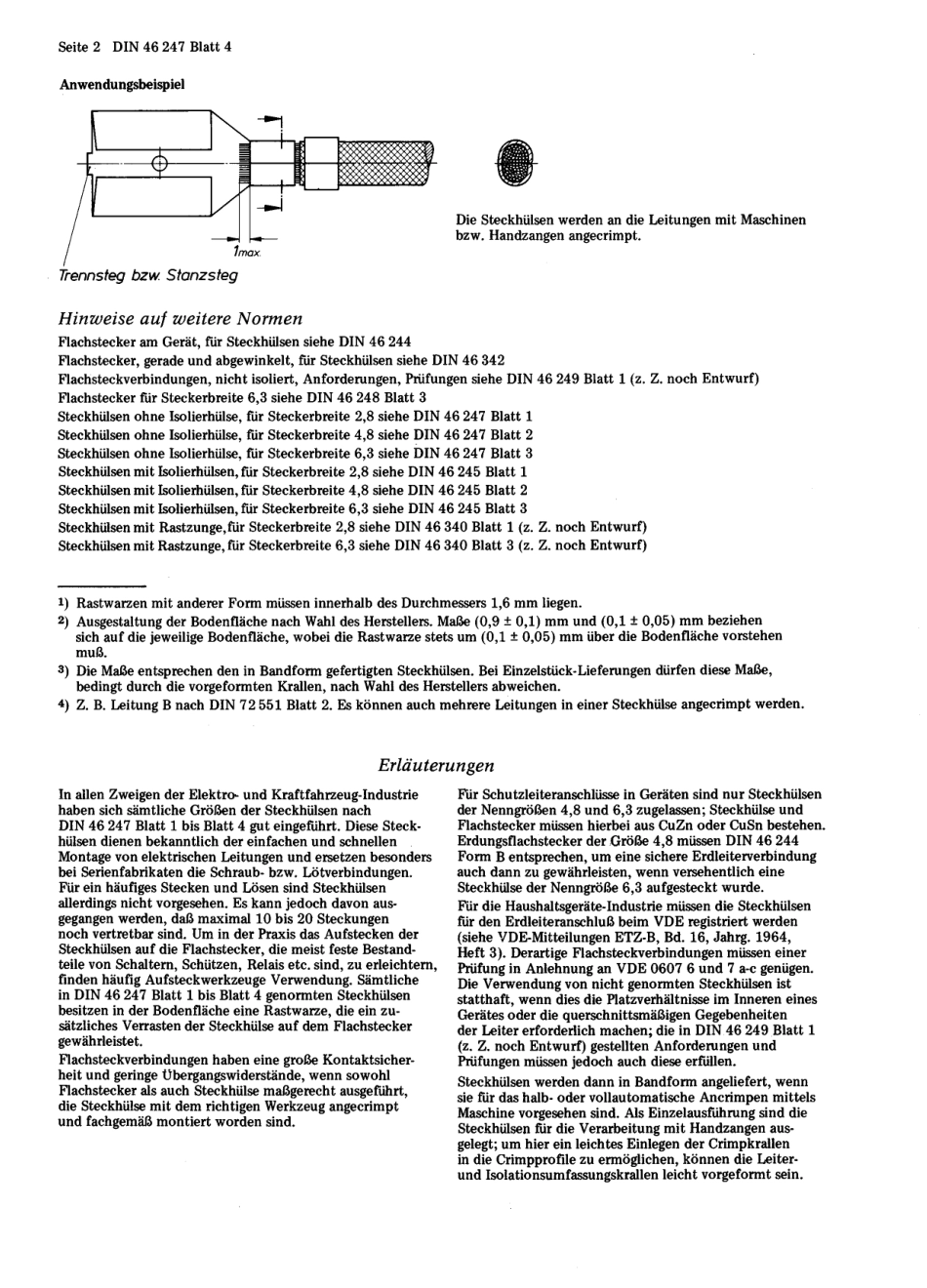 DIN 46247-4 1973-05.pdf_第2页
