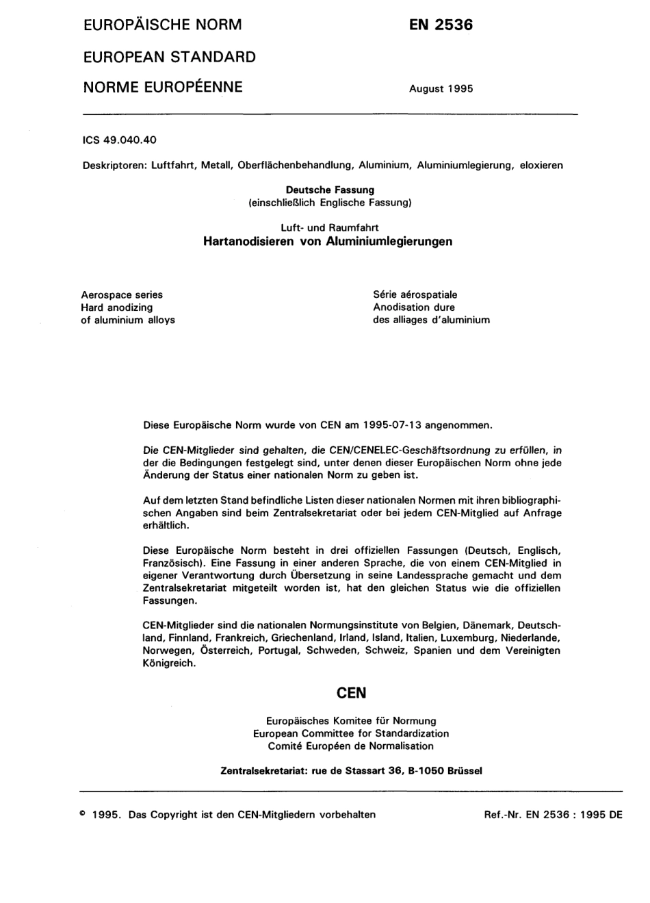 DIN EN 2536 1995-09.pdf_第3页