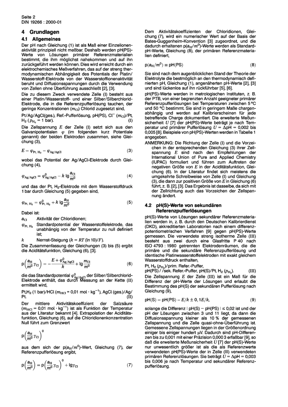 DIN 19266 2000-01.pdf_第2页