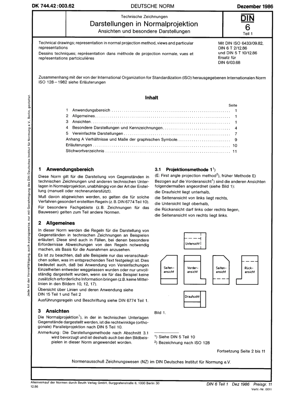 DIN 6-1__1986-12.pdf_第1页