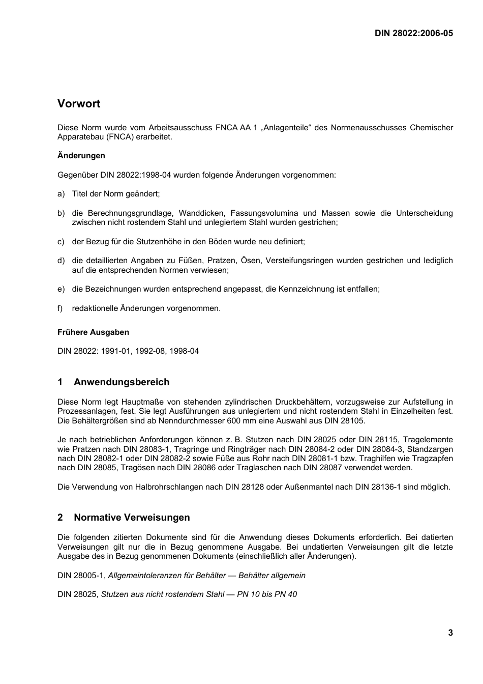 DIN 28022 2006-05.pdf_第3页