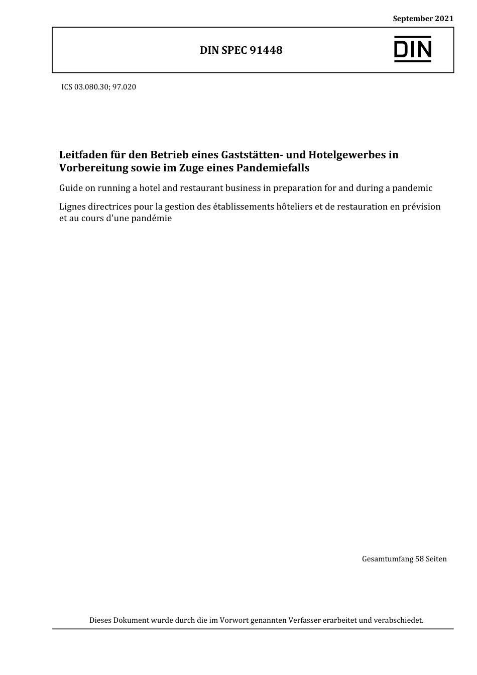 DIN_SPEC_91448__2021-09.pdf_第1页