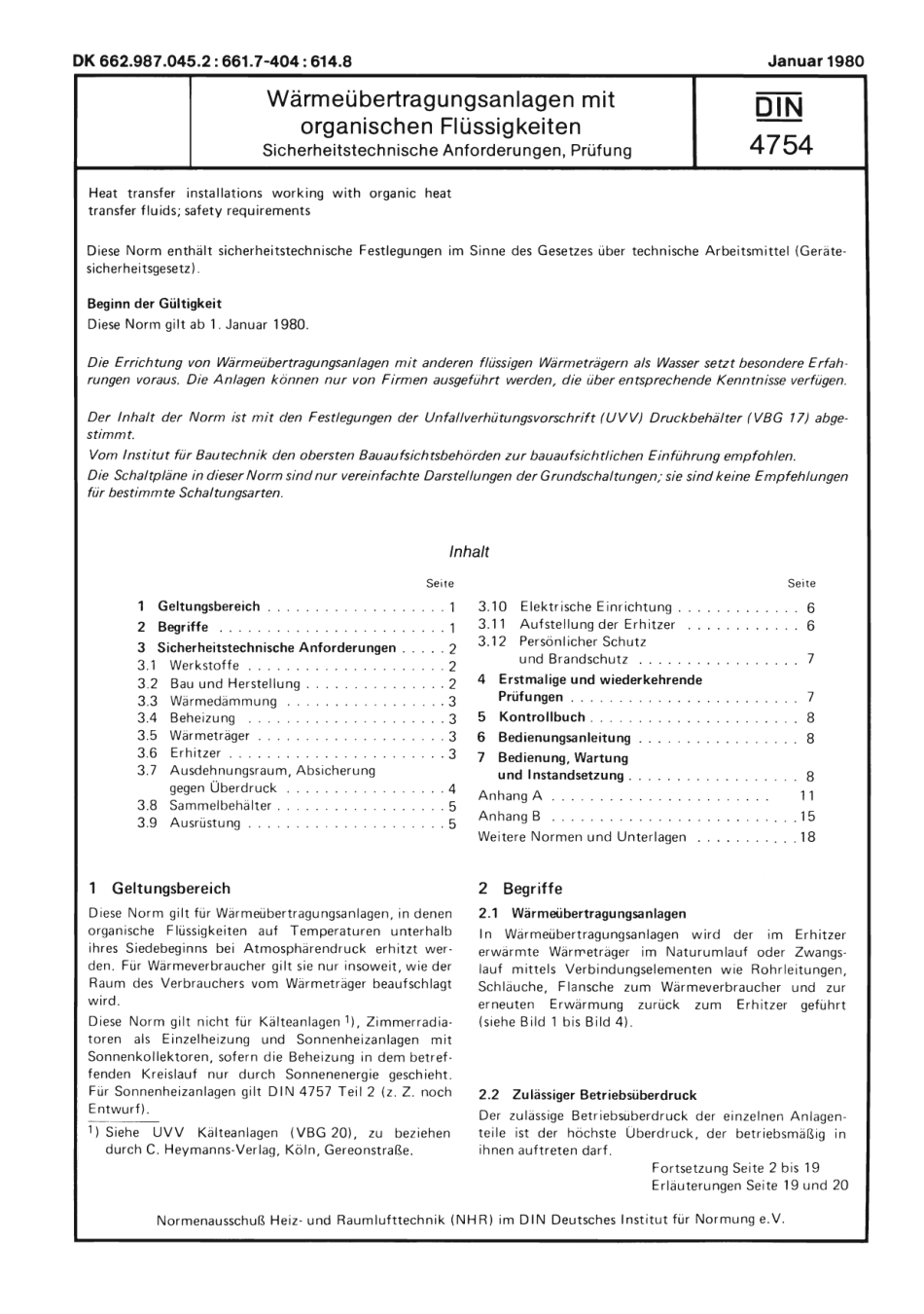 DIN_4754__1980-01.pdf_第1页