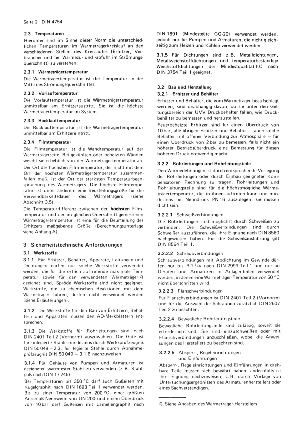 DIN_4754__1980-01.pdf_第2页