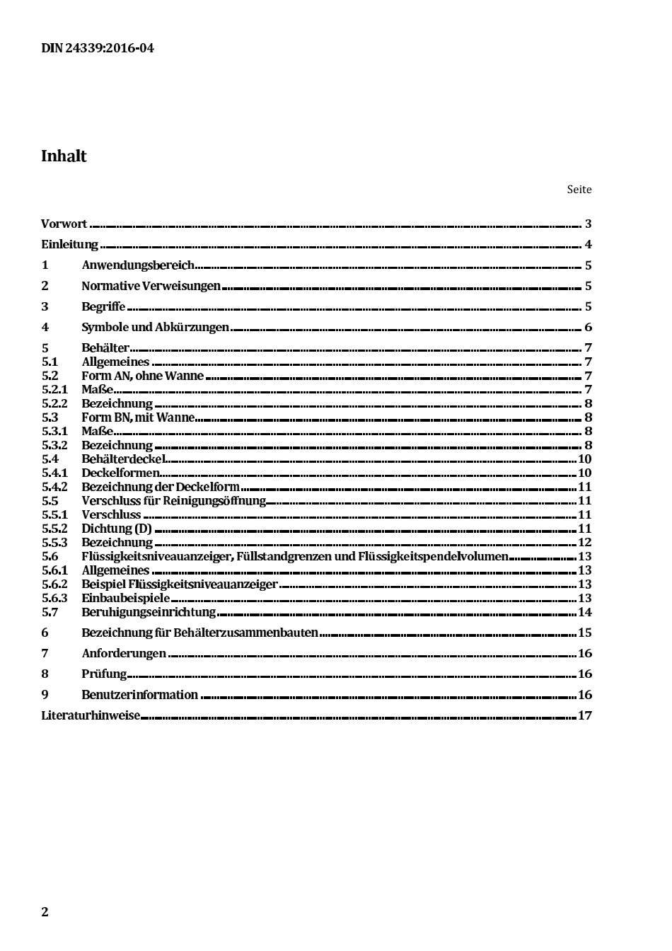 DIN 24339-2016-04.pdf_第2页