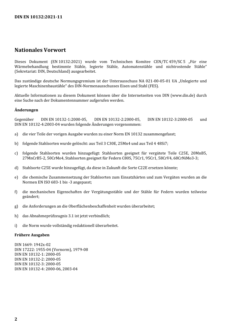 DIN_EN_10132__2021-11.pdf_第2页