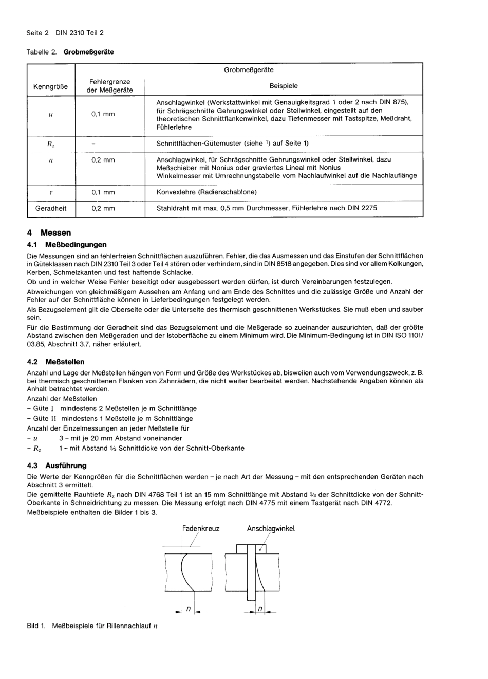 DIN 2310-2 1987-11.pdf_第2页