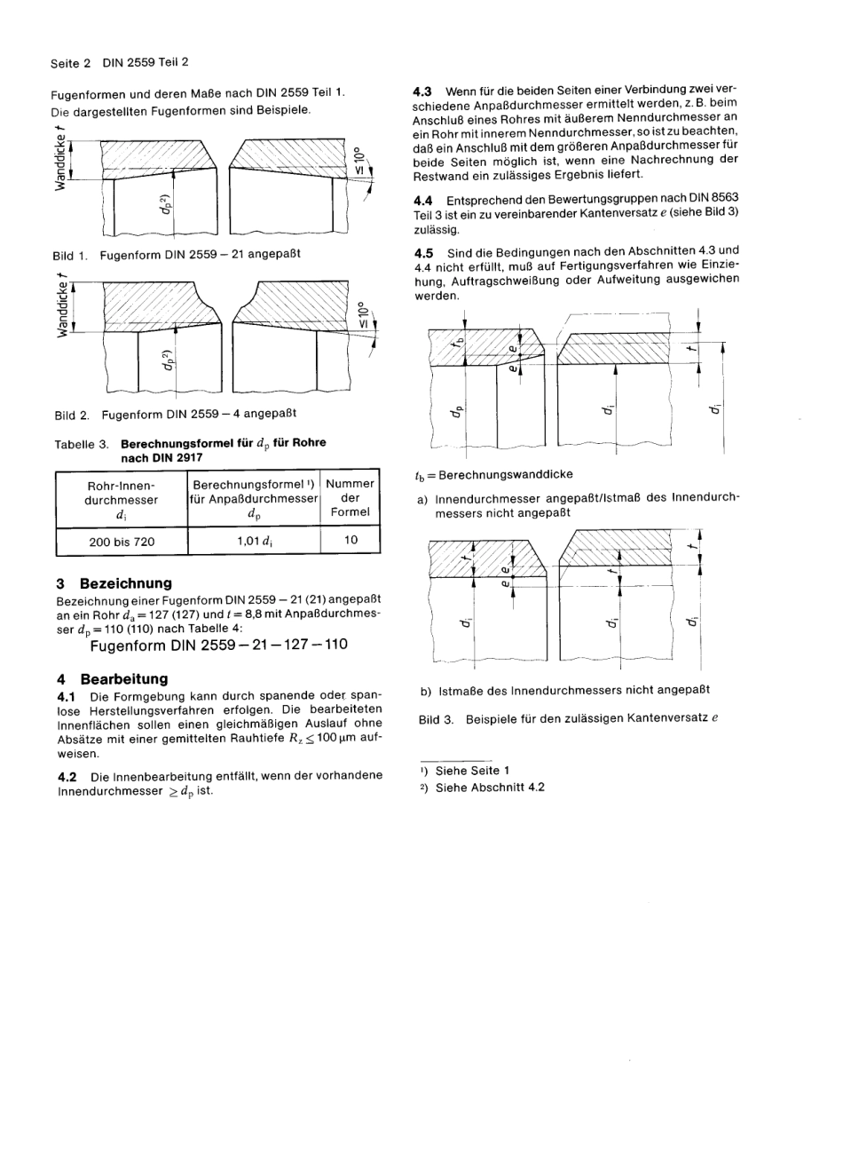 DIN 2559-2 1984-02.pdf_第2页
