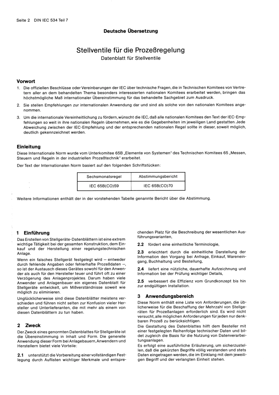 DIN IEC 534-7 1992-03.pdf_第2页