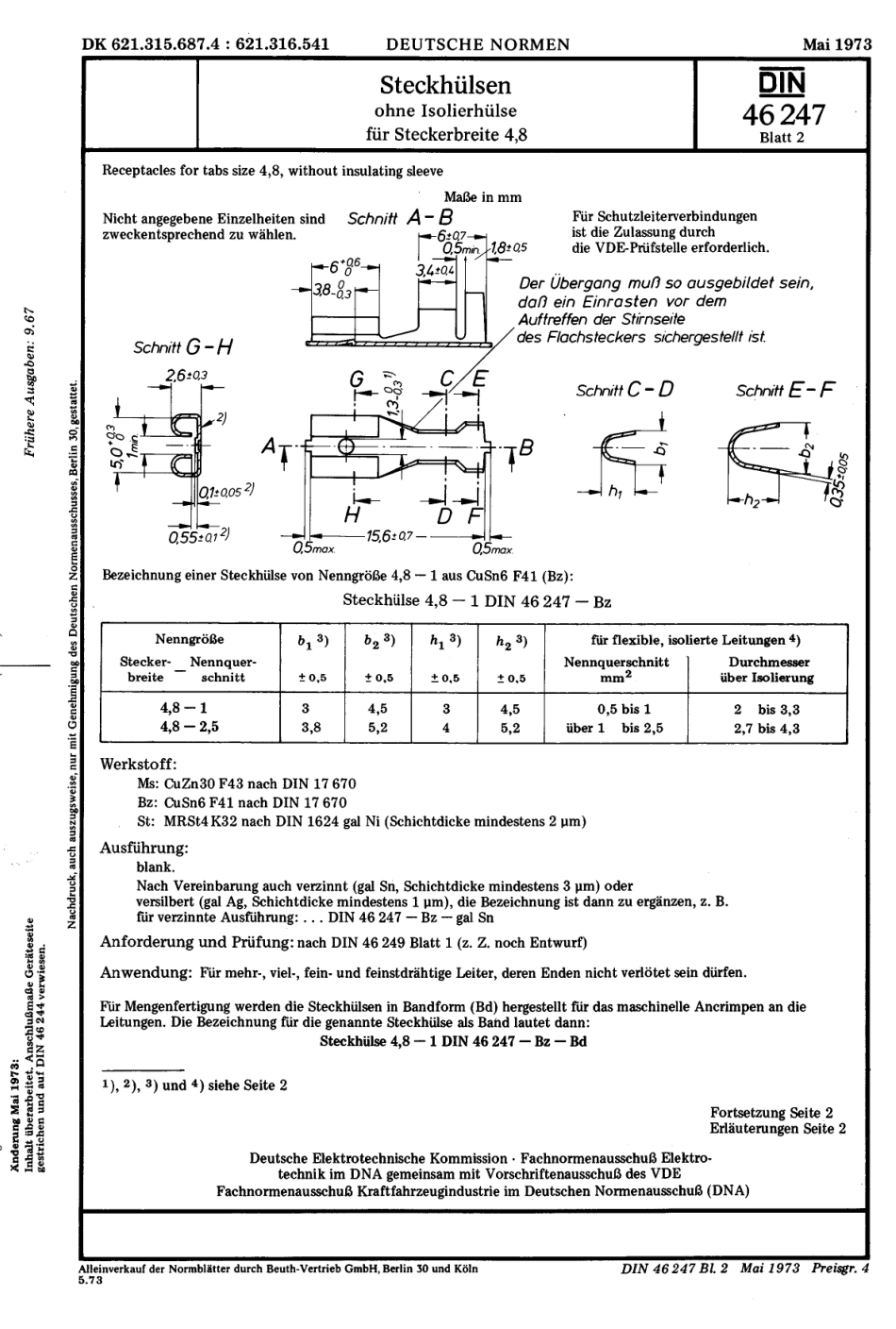 DIN 46247-2-1973.pdf_第1页