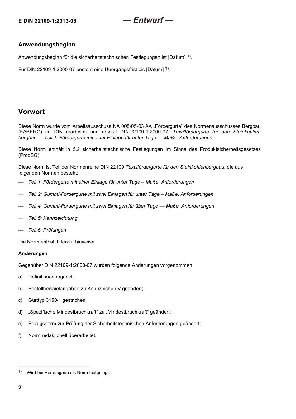 DIN 22109-1 E 2013-08.pdf_第2页