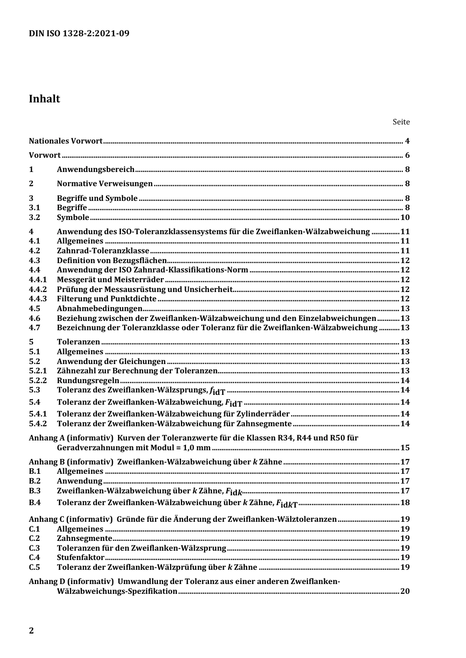DIN_ISO_1328-2__2021-09.pdf_第2页