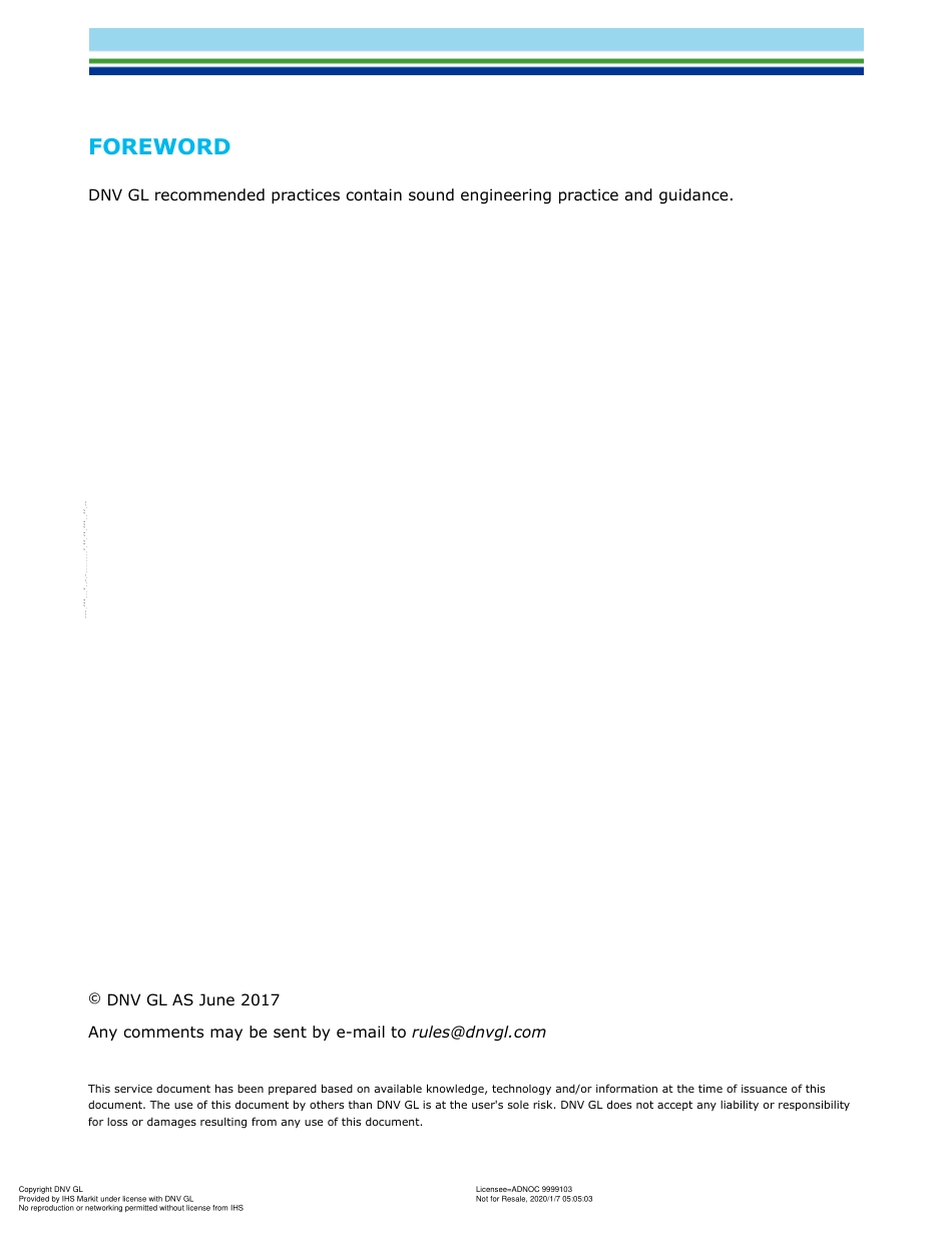 DNVGL-RP-F105 (2017).pdf_第2页