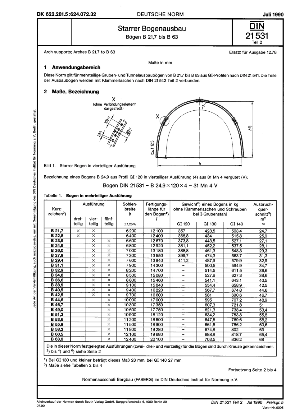 DIN 21531-2 1990-07.pdf_第1页