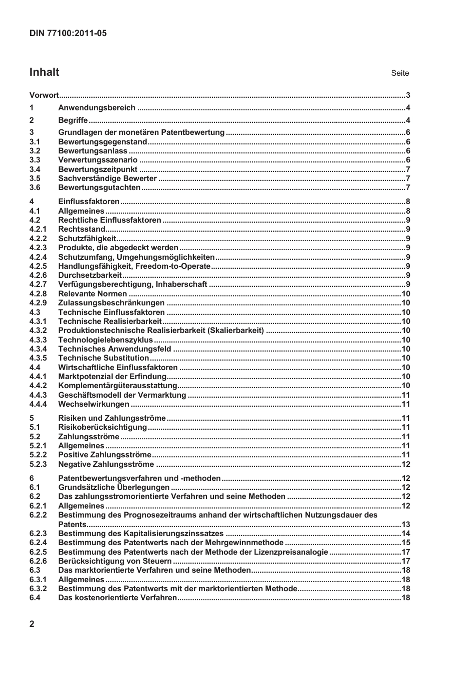DIN 77100 2011-05.pdf_第2页