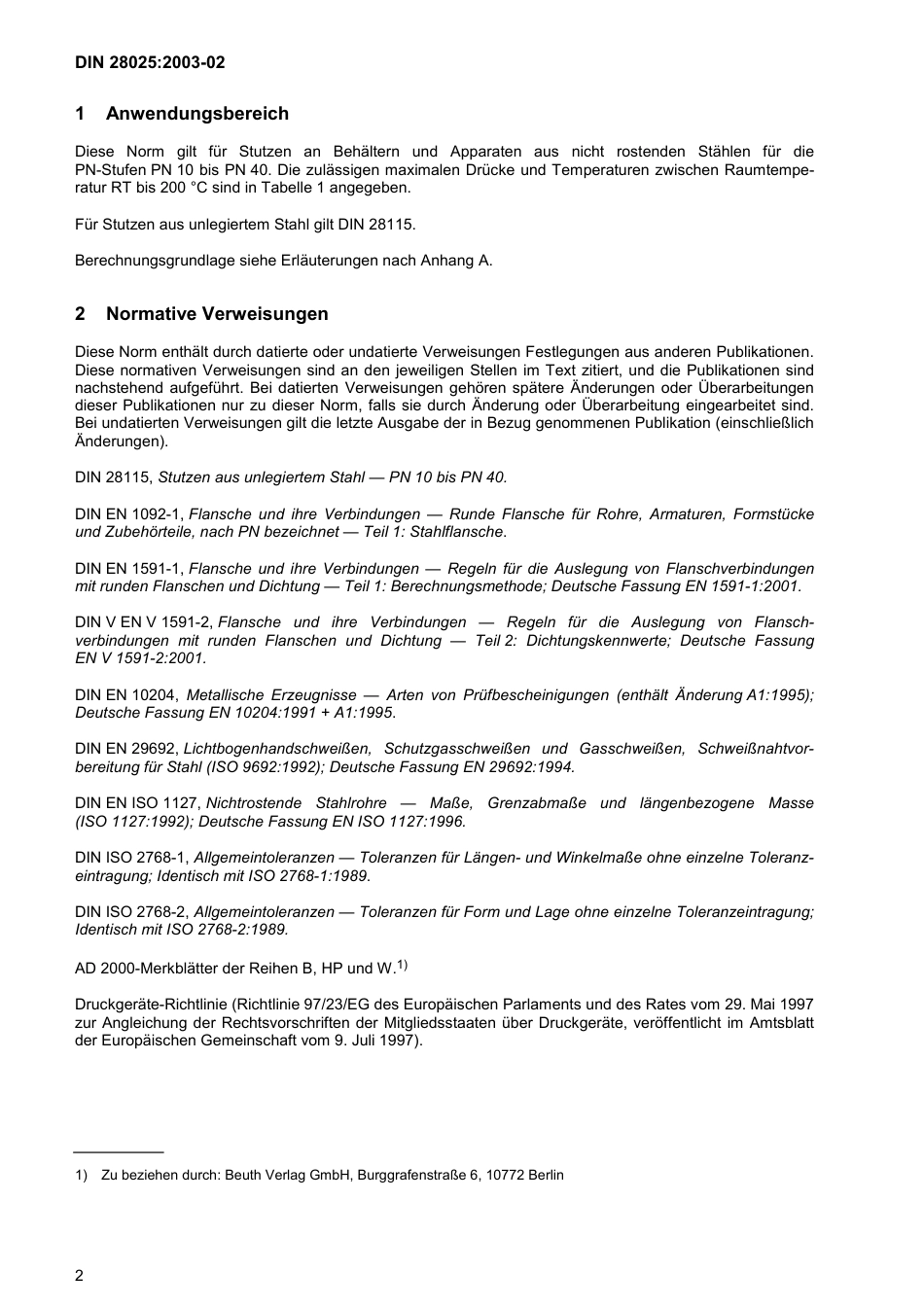 DIN 28025 2003-02.pdf_第2页