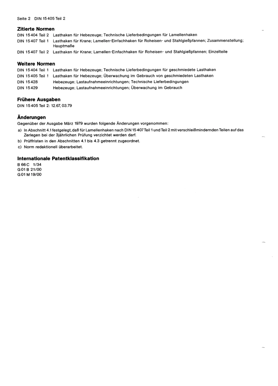 DIN 15405-2 1988-11.pdf_第2页