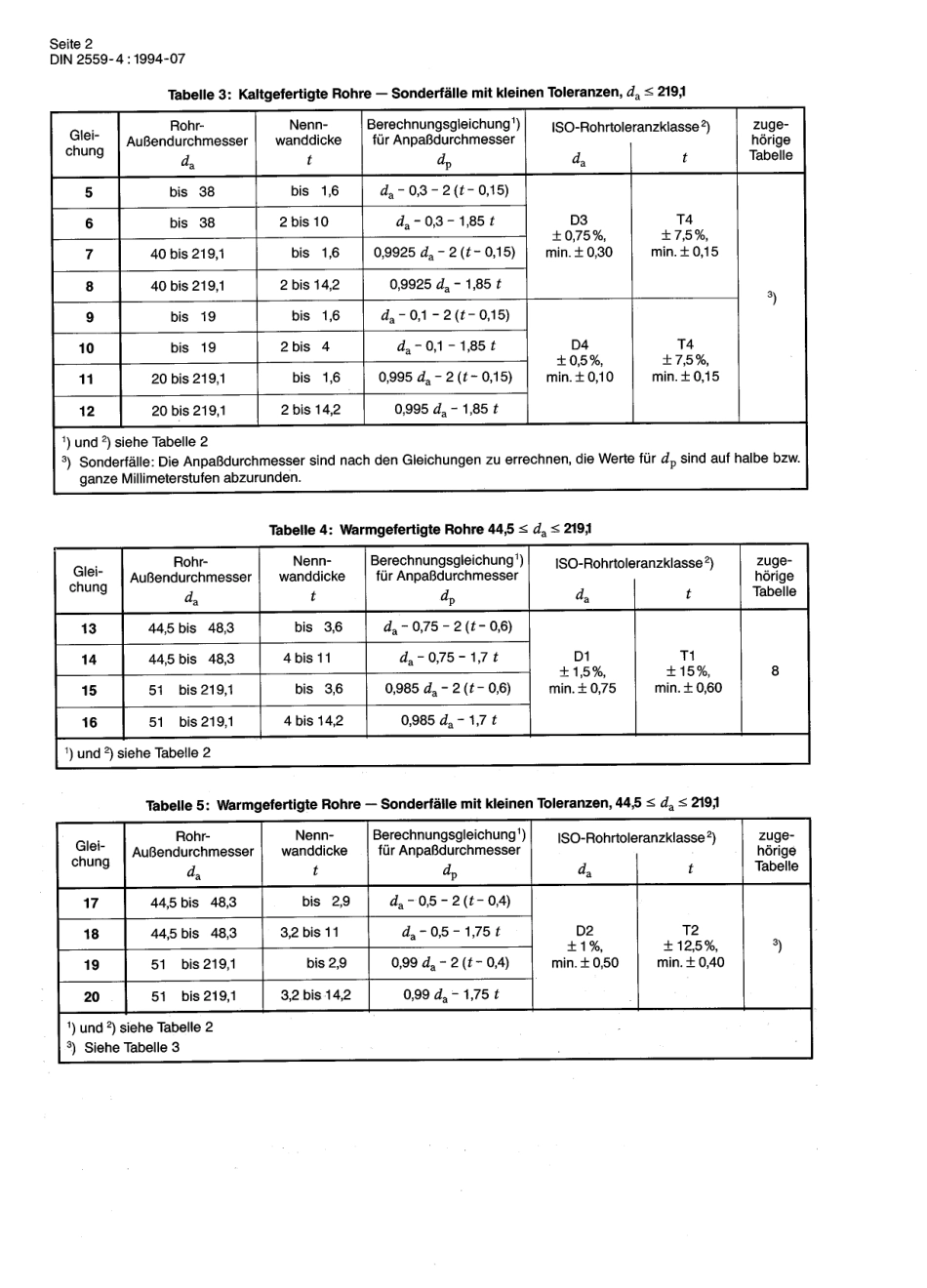 DIN 2559-4 1994-07.pdf_第2页