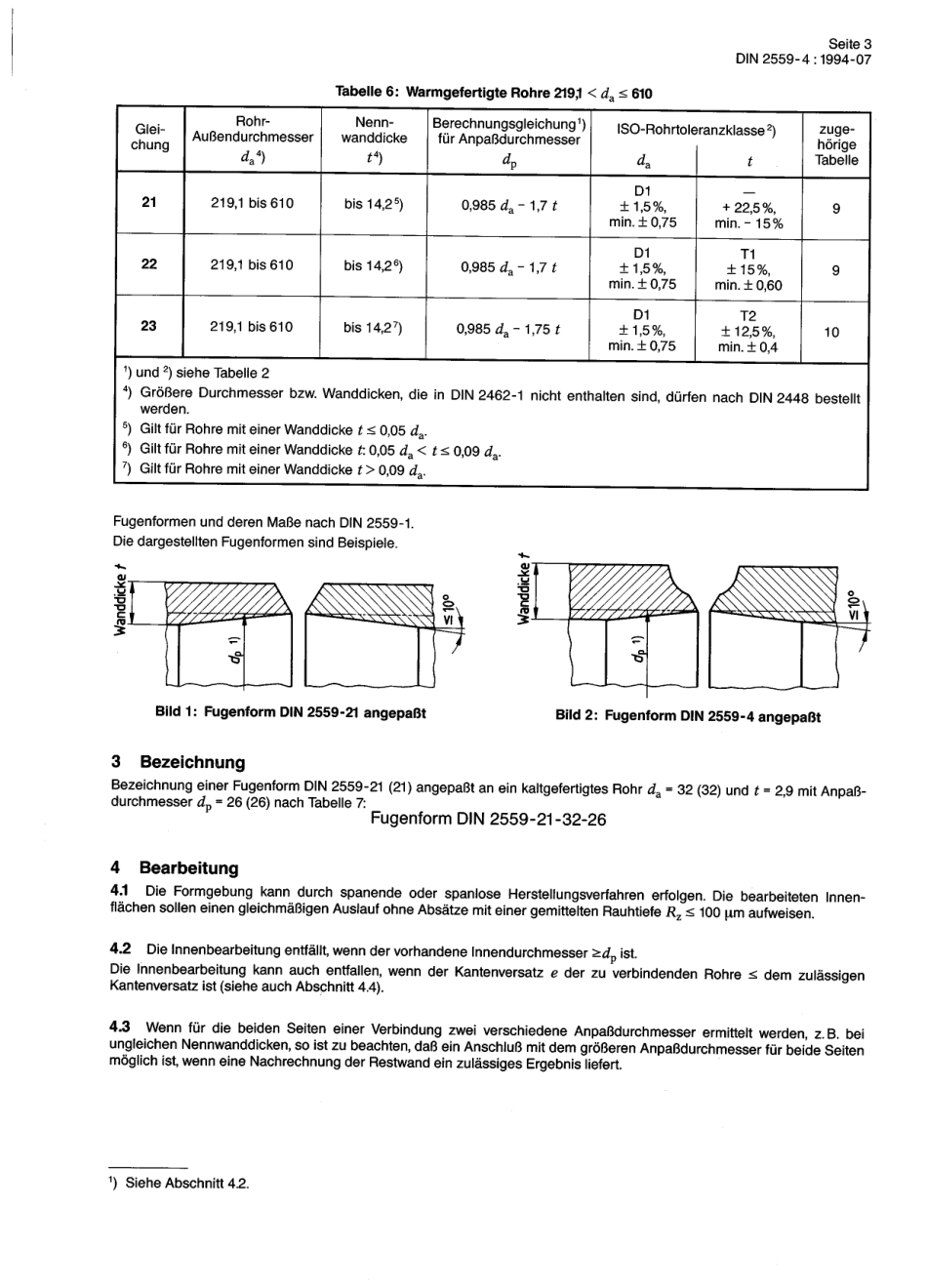 DIN 2559-4 1994-07.pdf_第3页