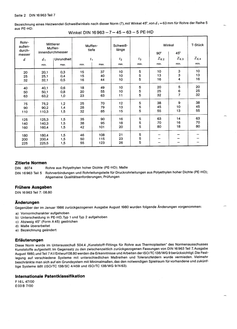 DIN 16963-7 1989-10.pdf_第2页