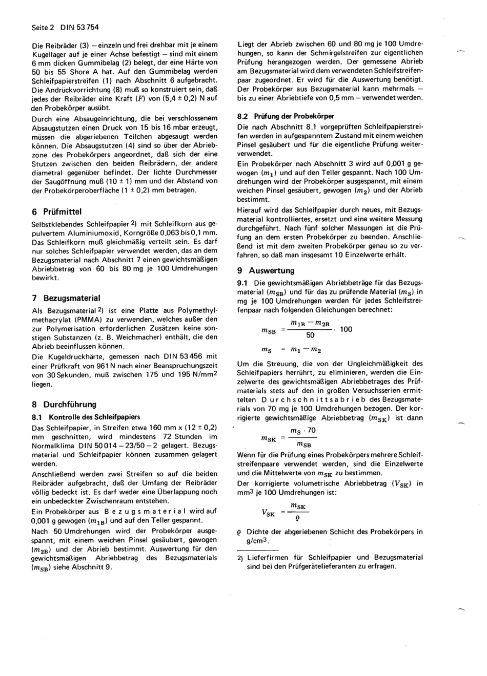 DIN 53754-1977-06.pdf_第2页