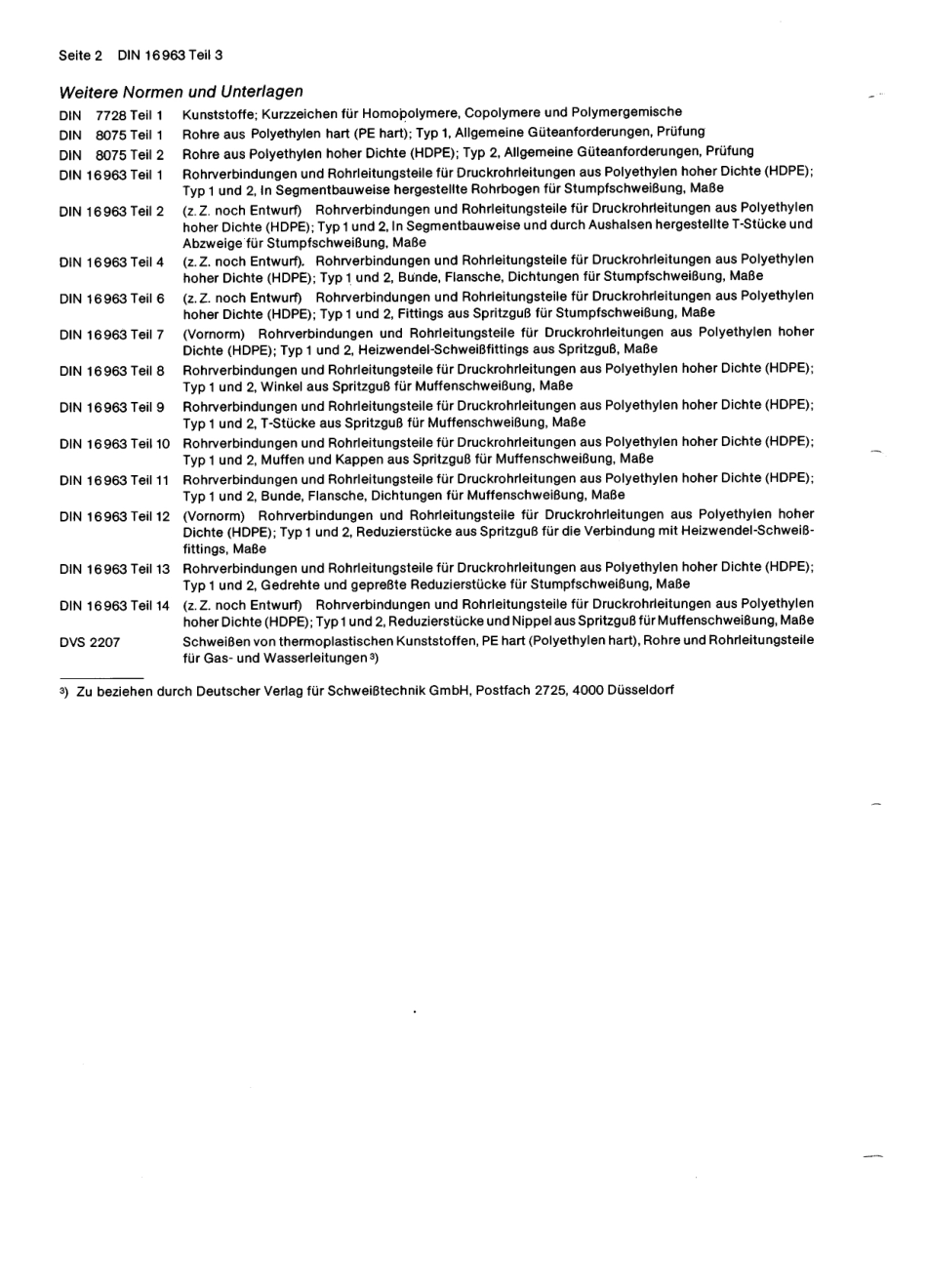 DIN 16963-3 1980-08.pdf_第2页