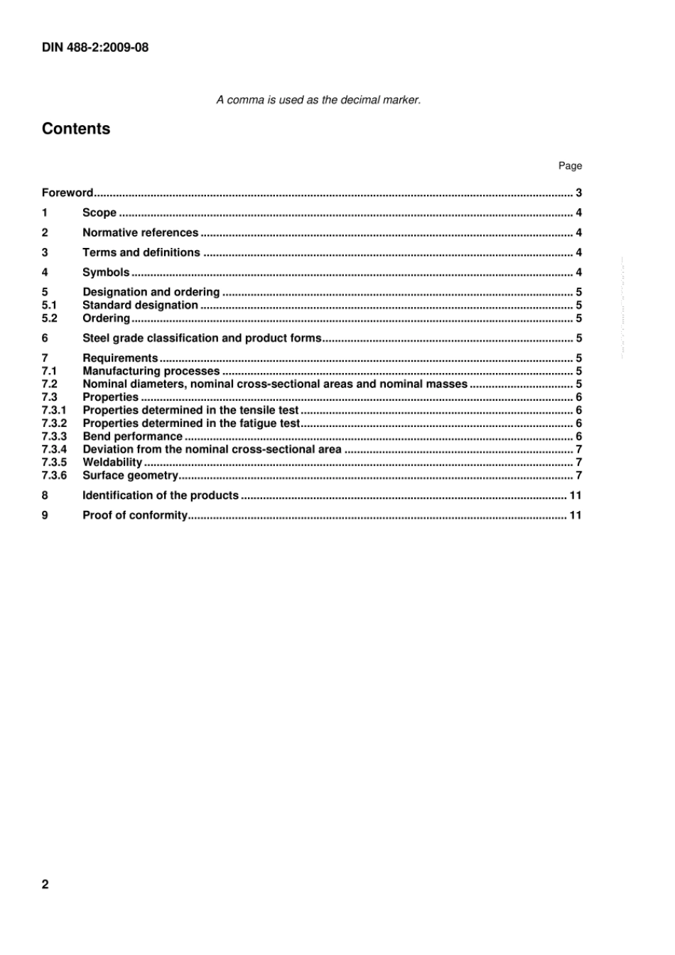 DIN 488-2-2009 ENG.pdf_第2页