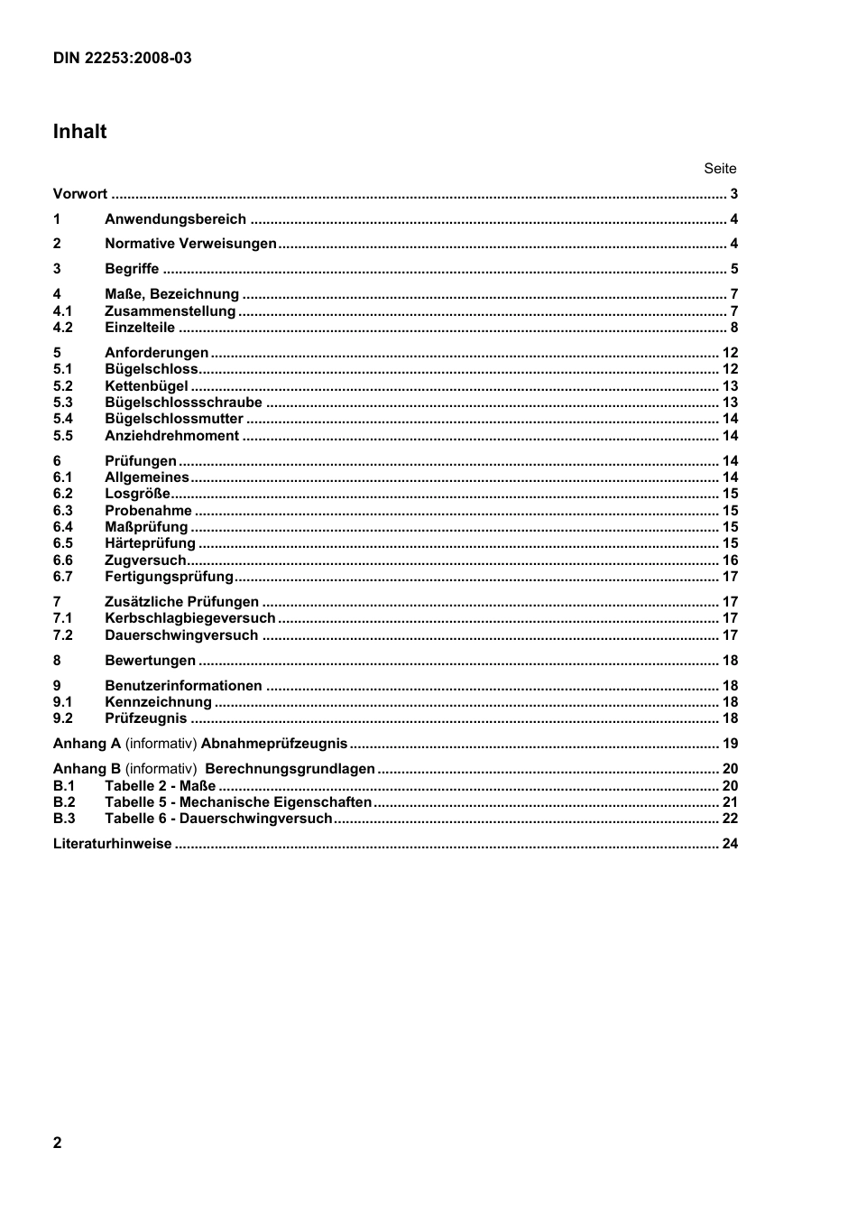 DIN 22253__2008-03.pdf_第2页