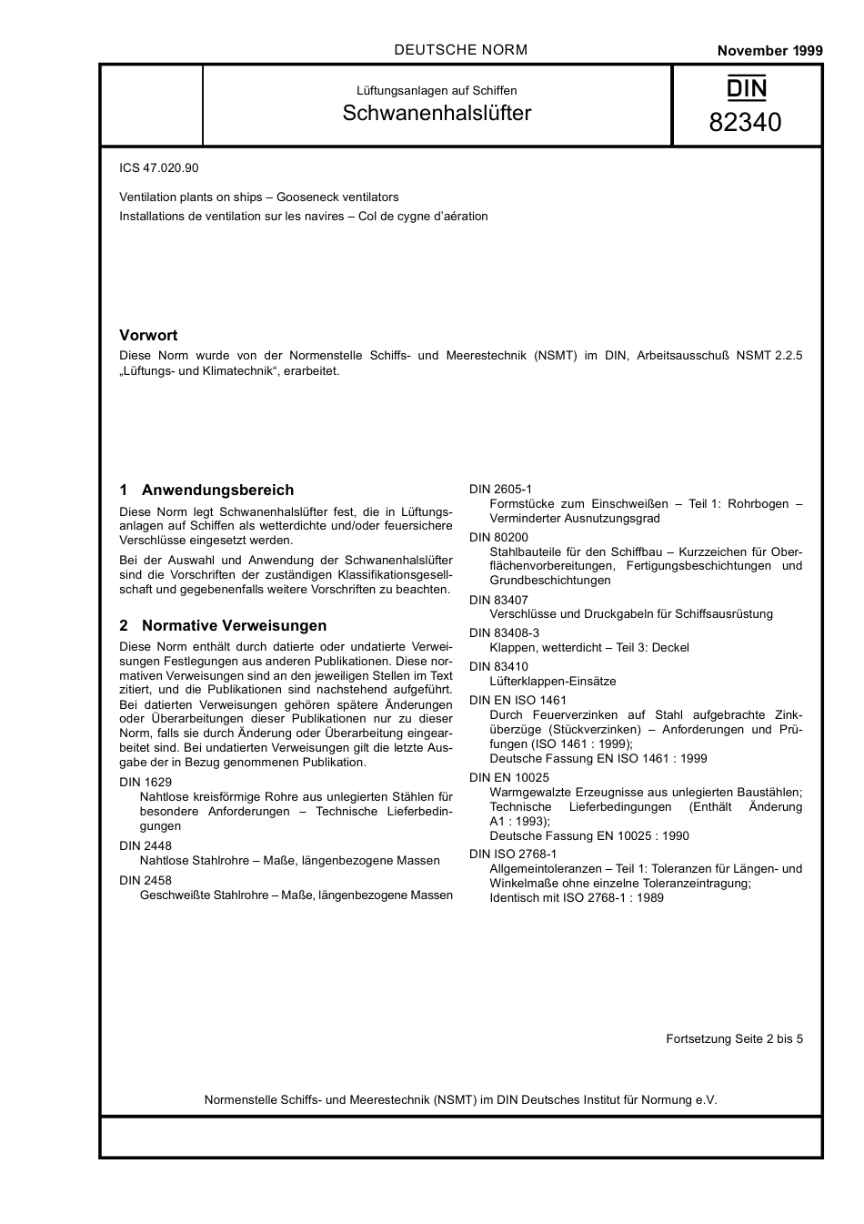 DIN 82340 1999-11.pdf_第1页