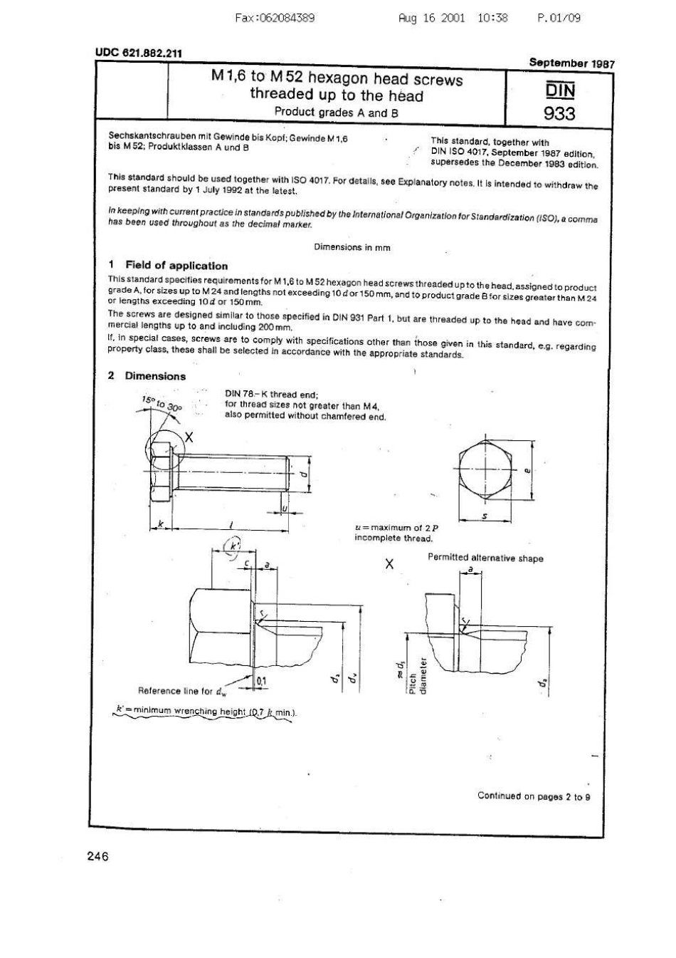 Din-933-87.pdf_第1页