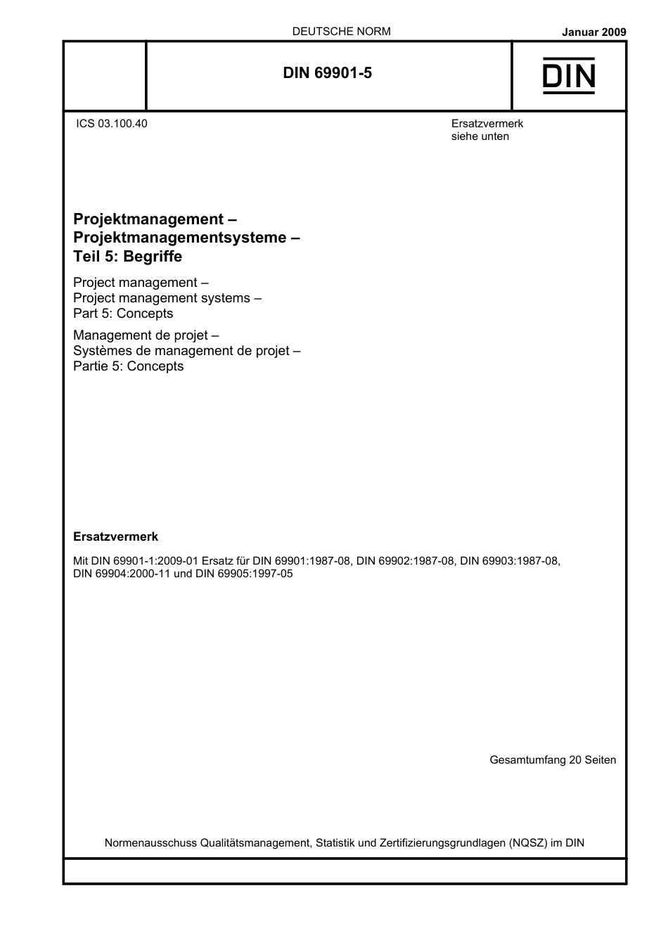 DIN_69901-5__2009-01.pdf_第1页