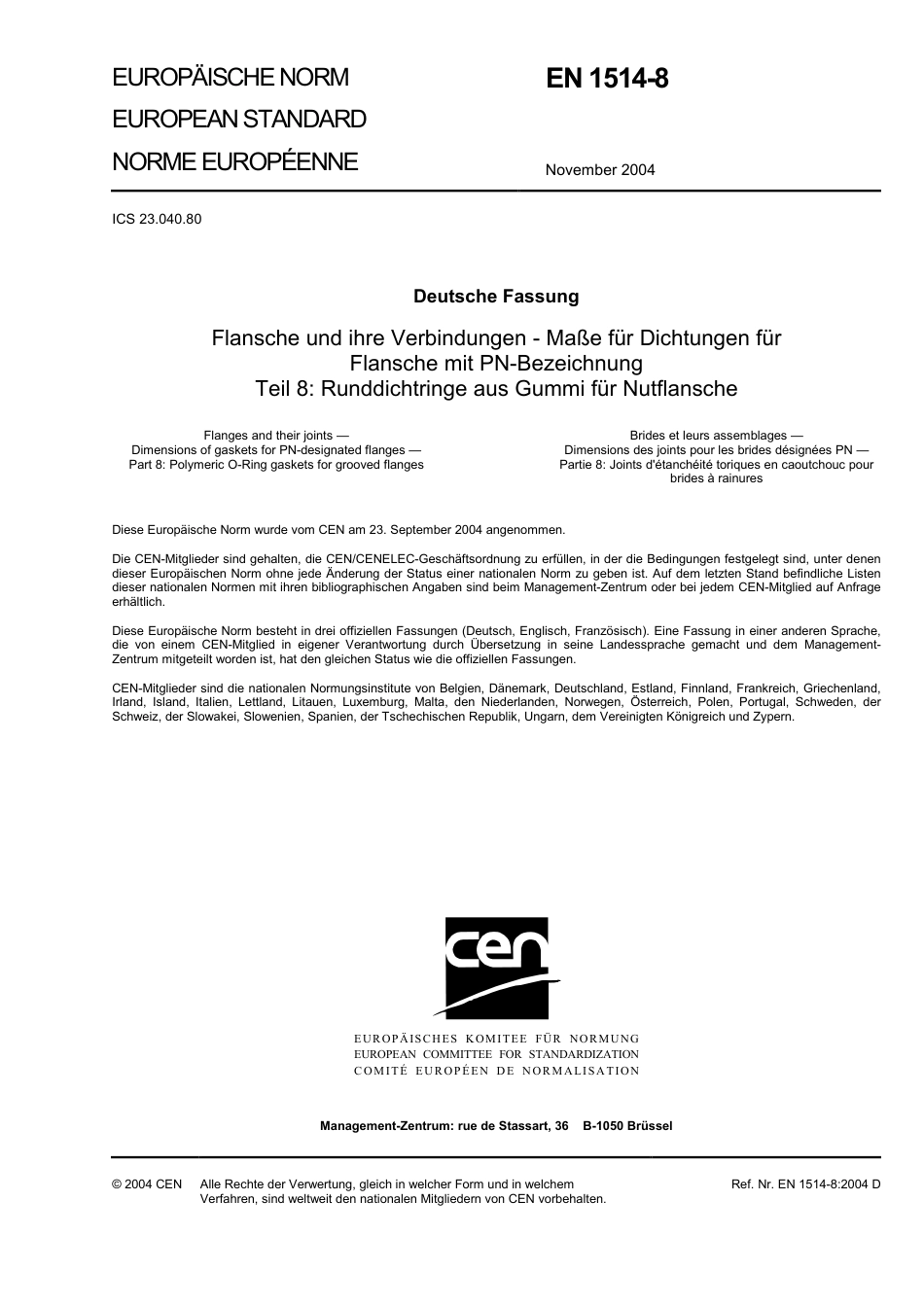 DIN EN 1514-8 2005-02.pdf_第3页