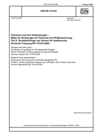 DIN EN 1514-8 2005-02.pdf