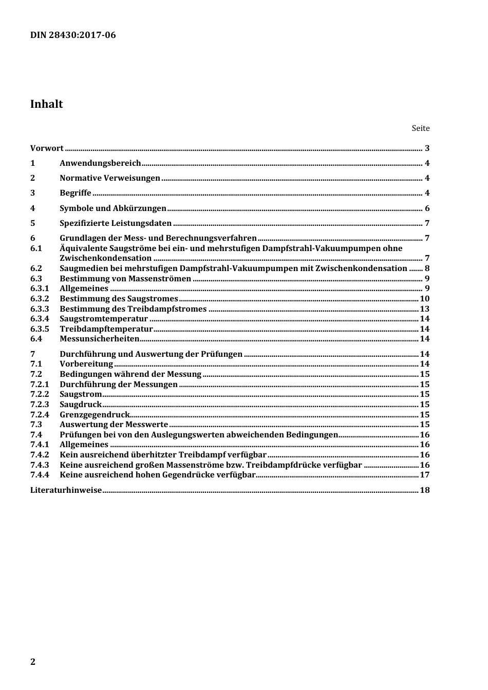 DIN 28430 2017-06.pdf_第2页