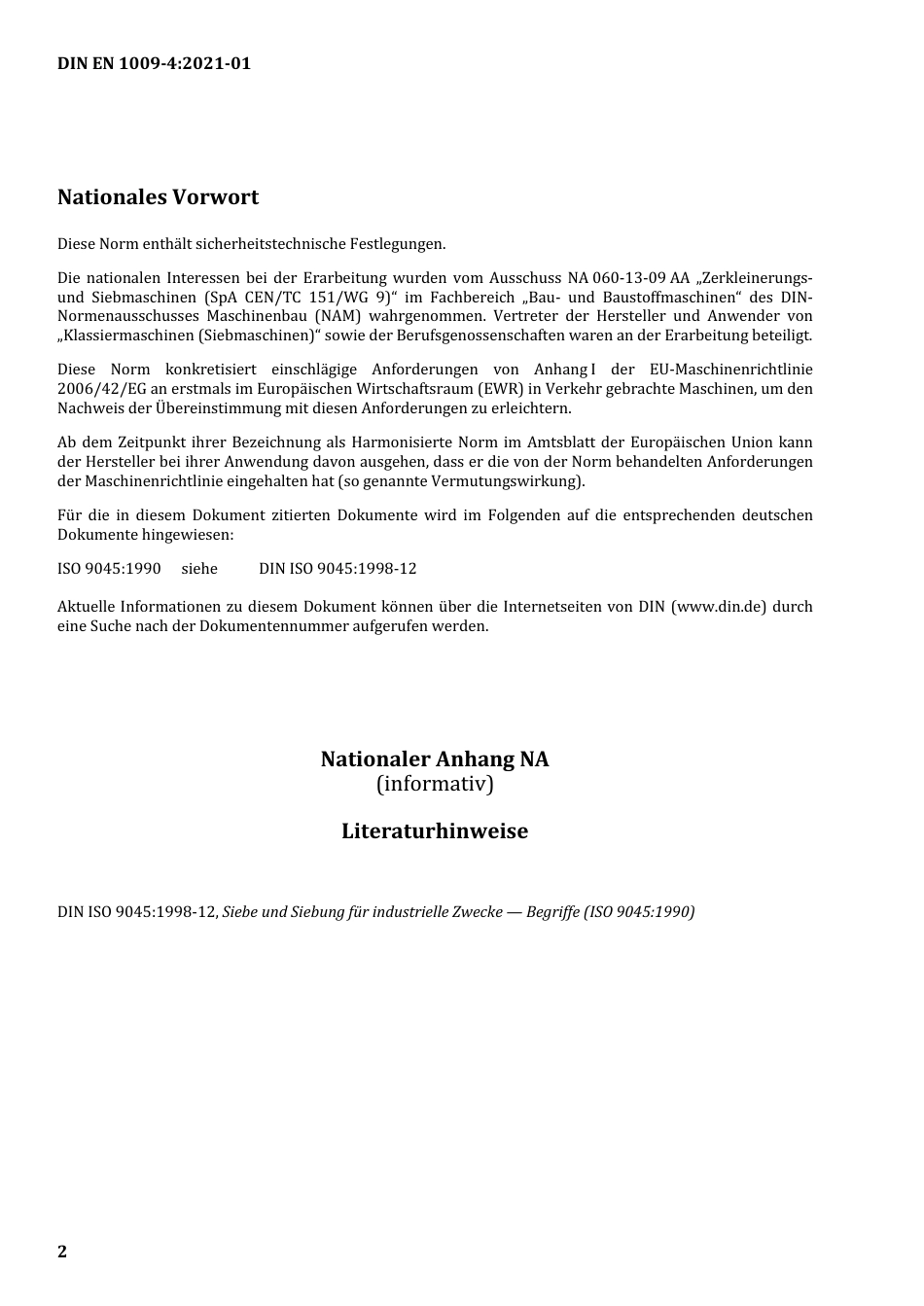 DIN_EN_1009-4__2021-01.pdf_第2页