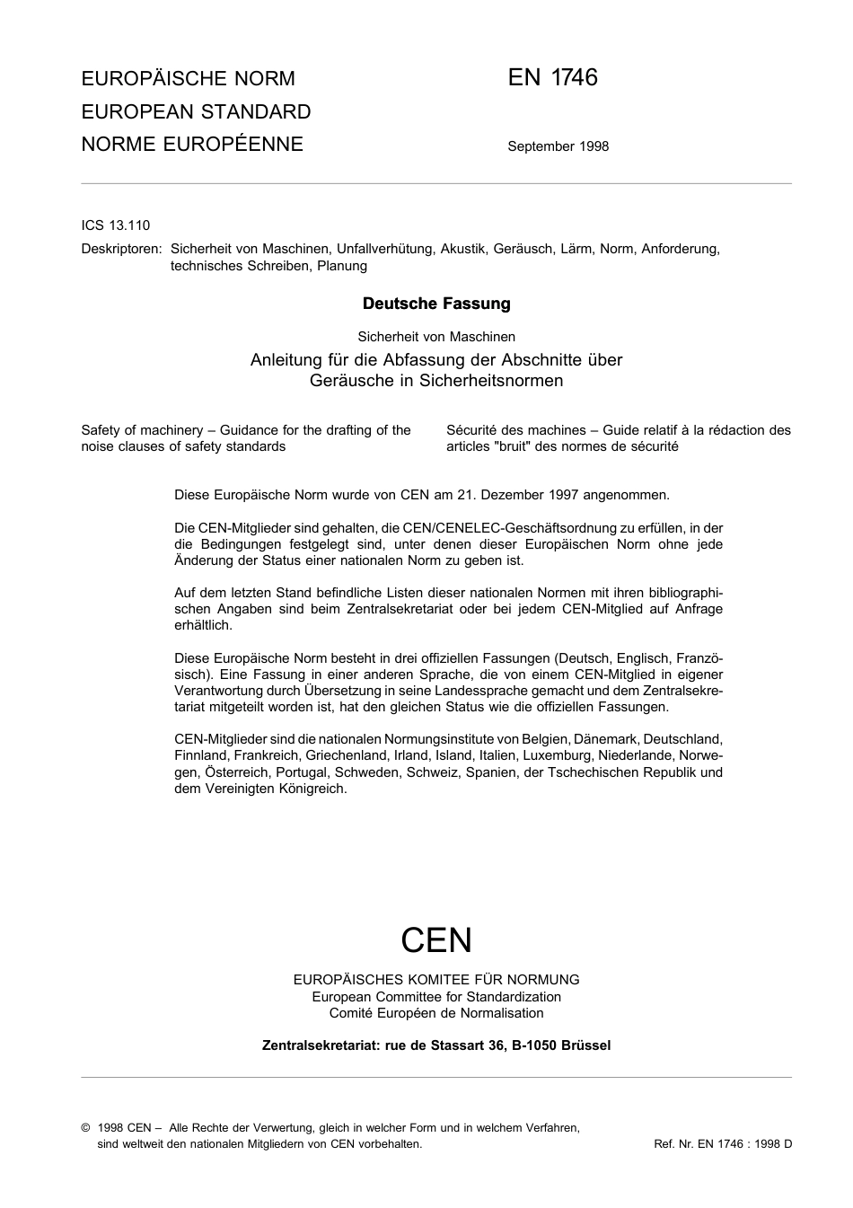 DIN EN 1746 1998-12.pdf_第3页