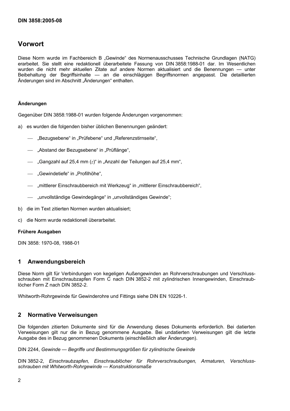 DIN 3858 2005-08.pdf_第2页