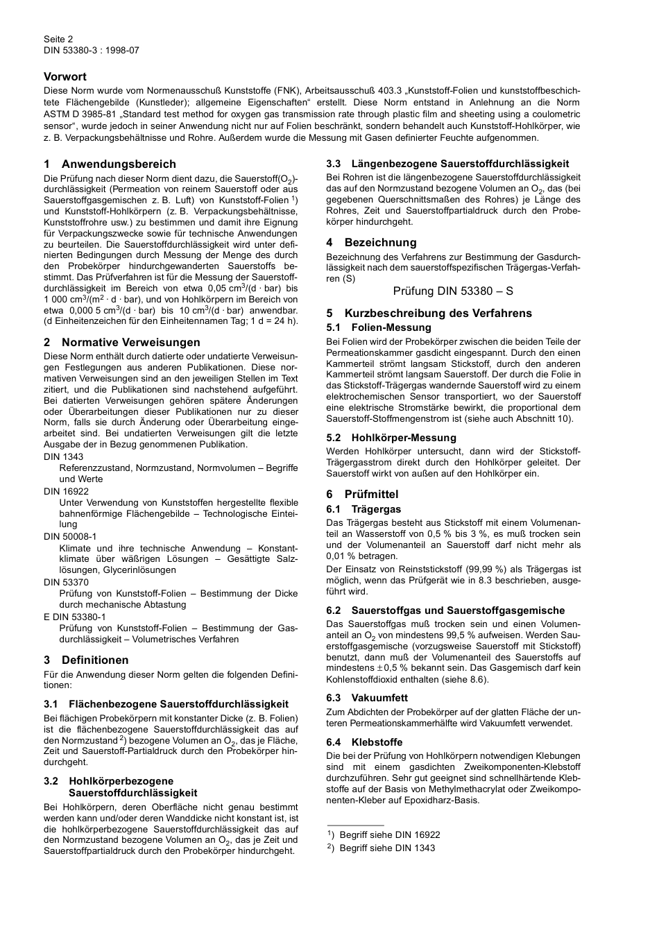 DIN 53380-3 1998-07.pdf_第2页