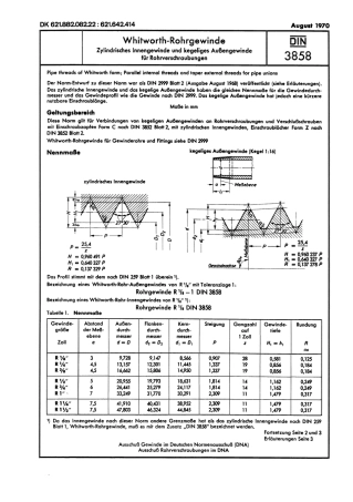 DIN 3858 1970-08.pdf