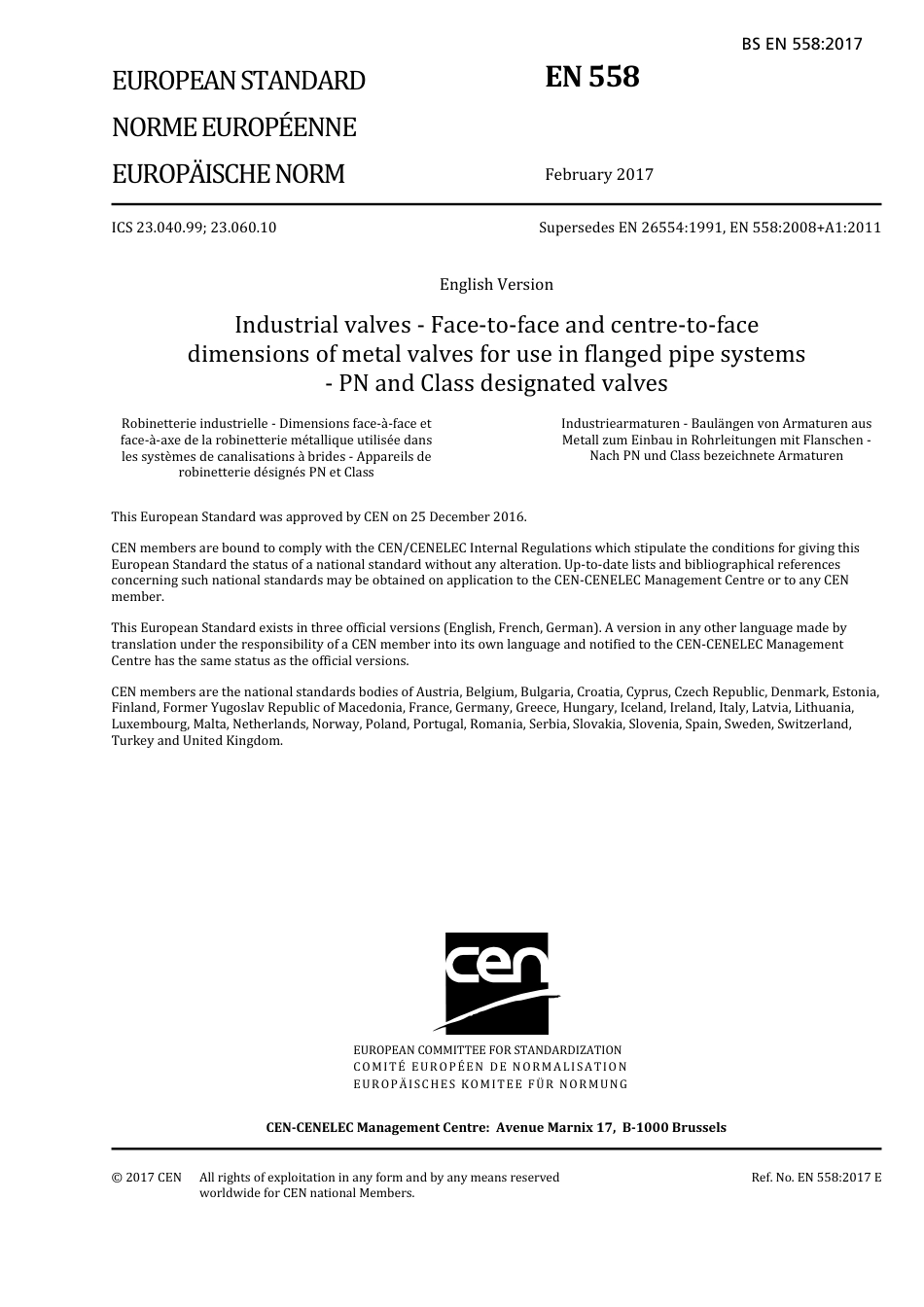 BS EN 558-2017.pdf_第3页