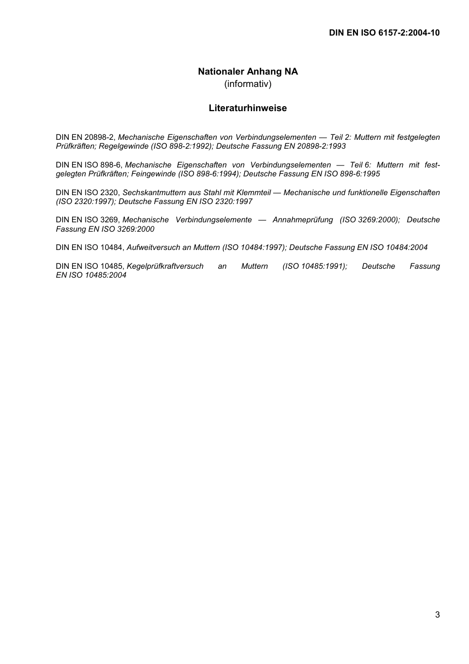 DIN EN ISO 6157-2 2004-10.pdf_第3页